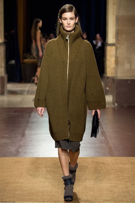 Hermès Fall/Winter 2014 